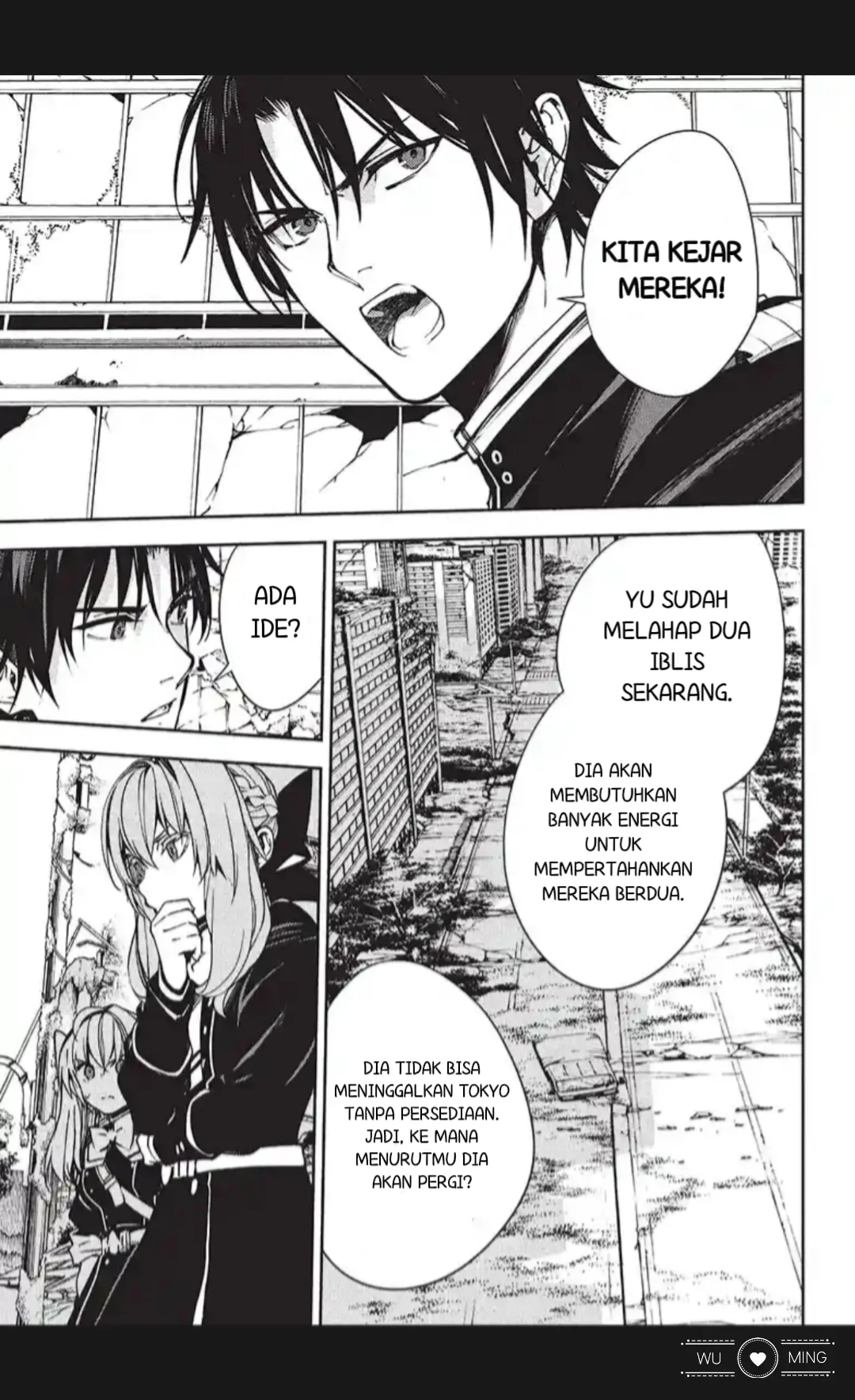 Chapter 120 - halaman 14