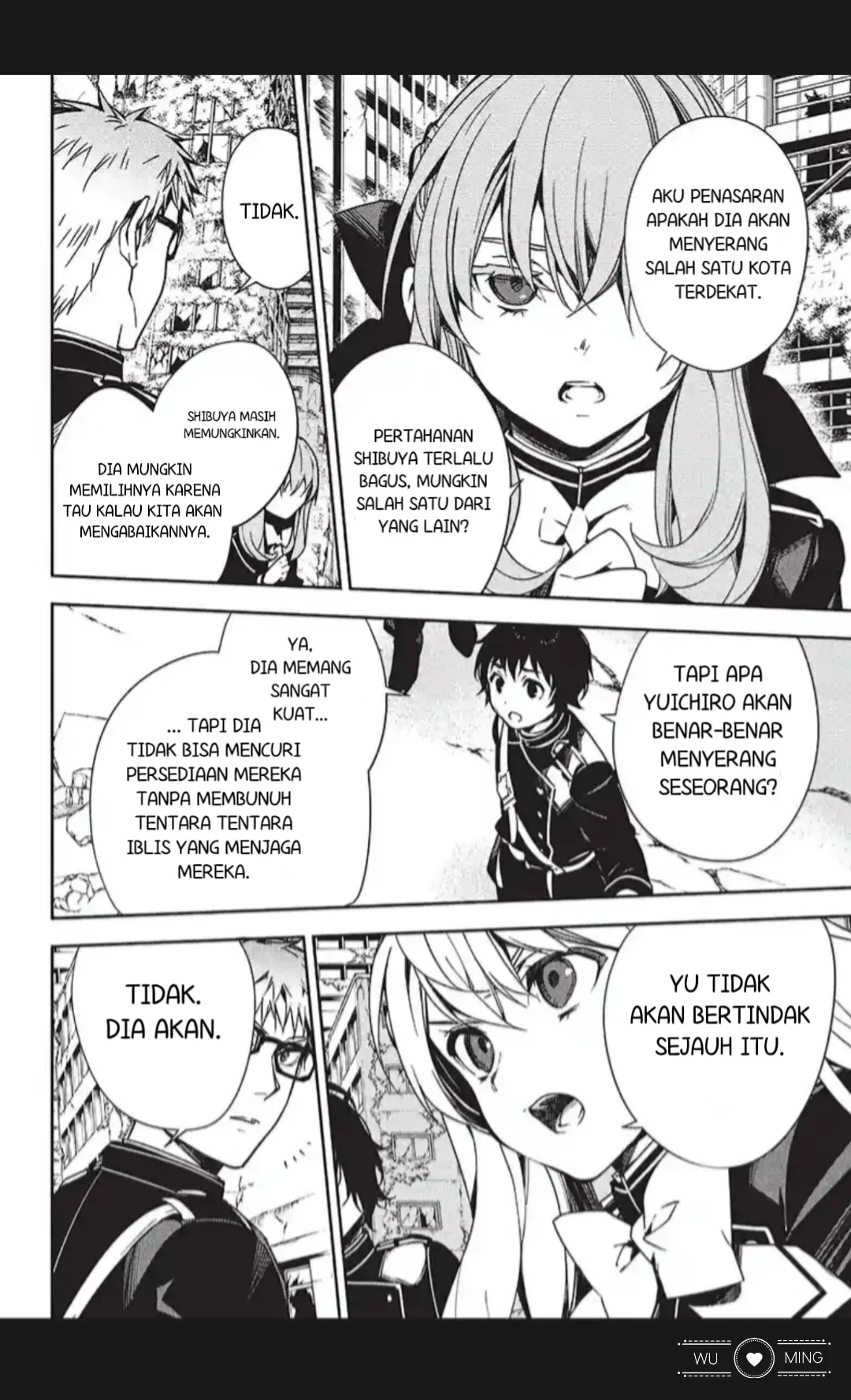 Chapter 120 - halaman 15