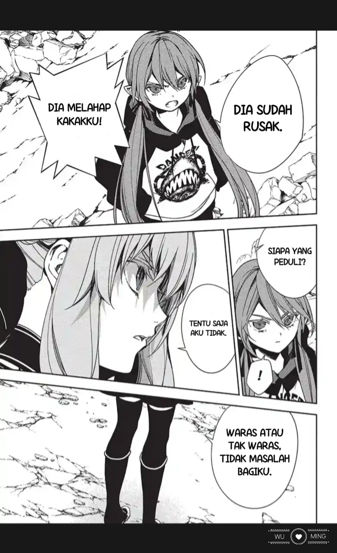 Chapter 120 - halaman 16