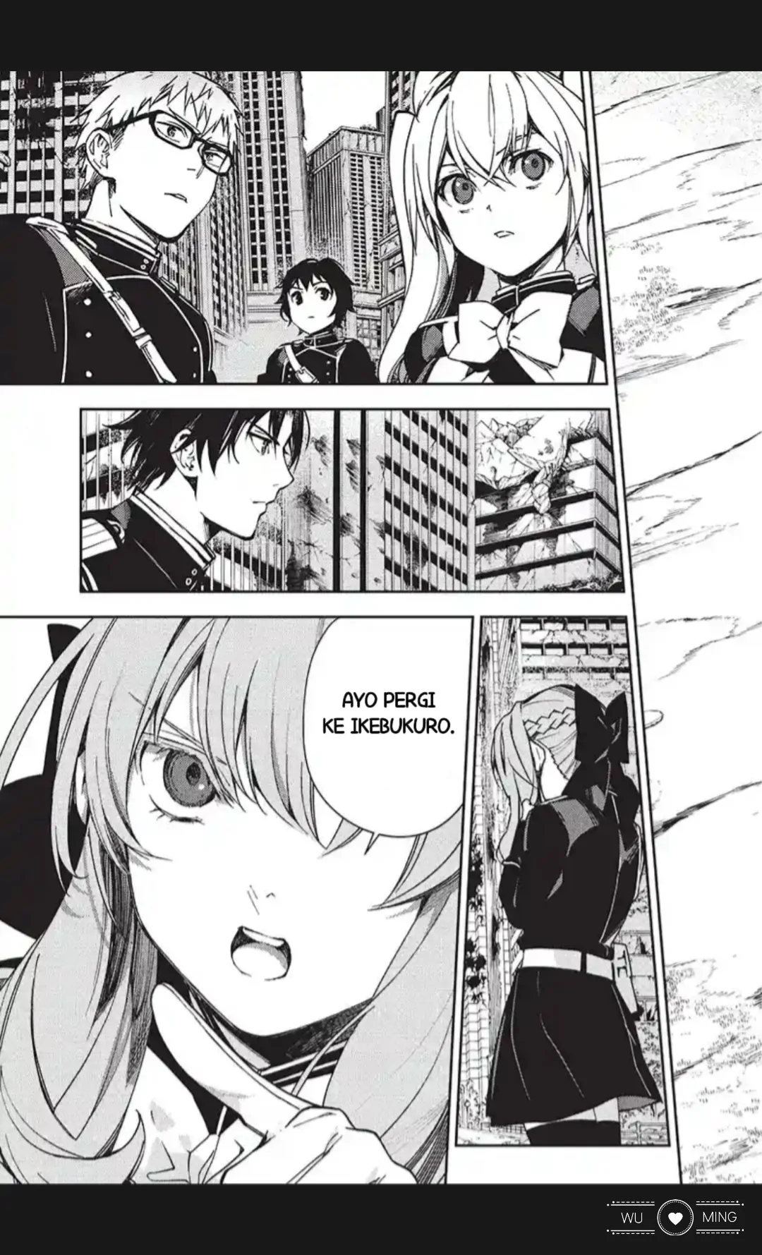 Chapter 120 - halaman 18