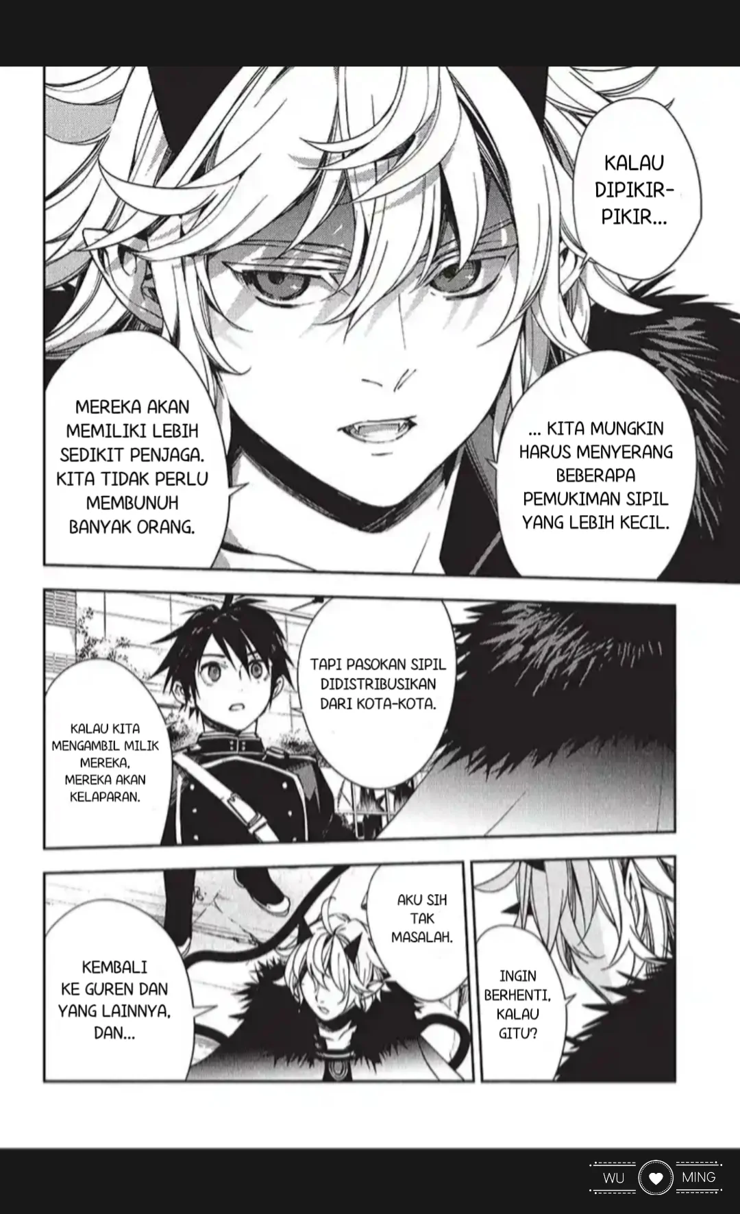 Chapter 120 - halaman 19