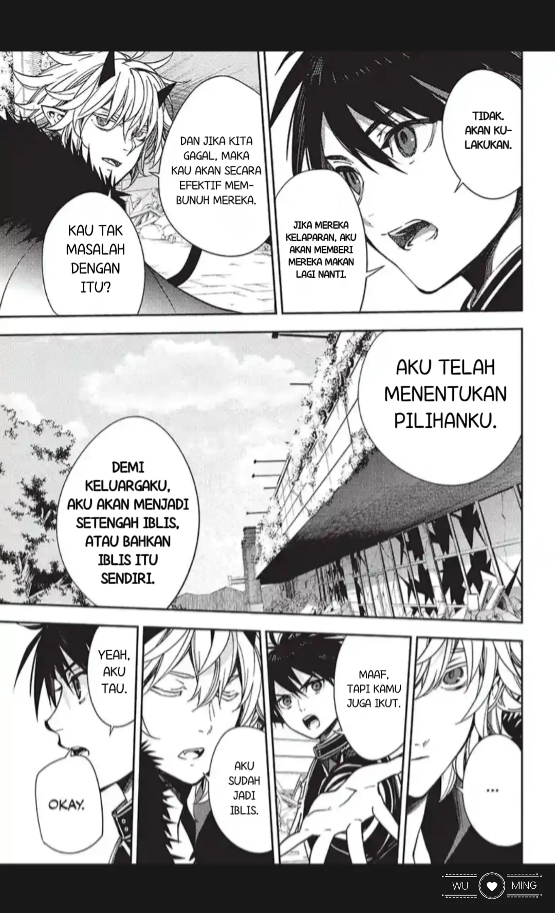 Chapter 120 - halaman 20