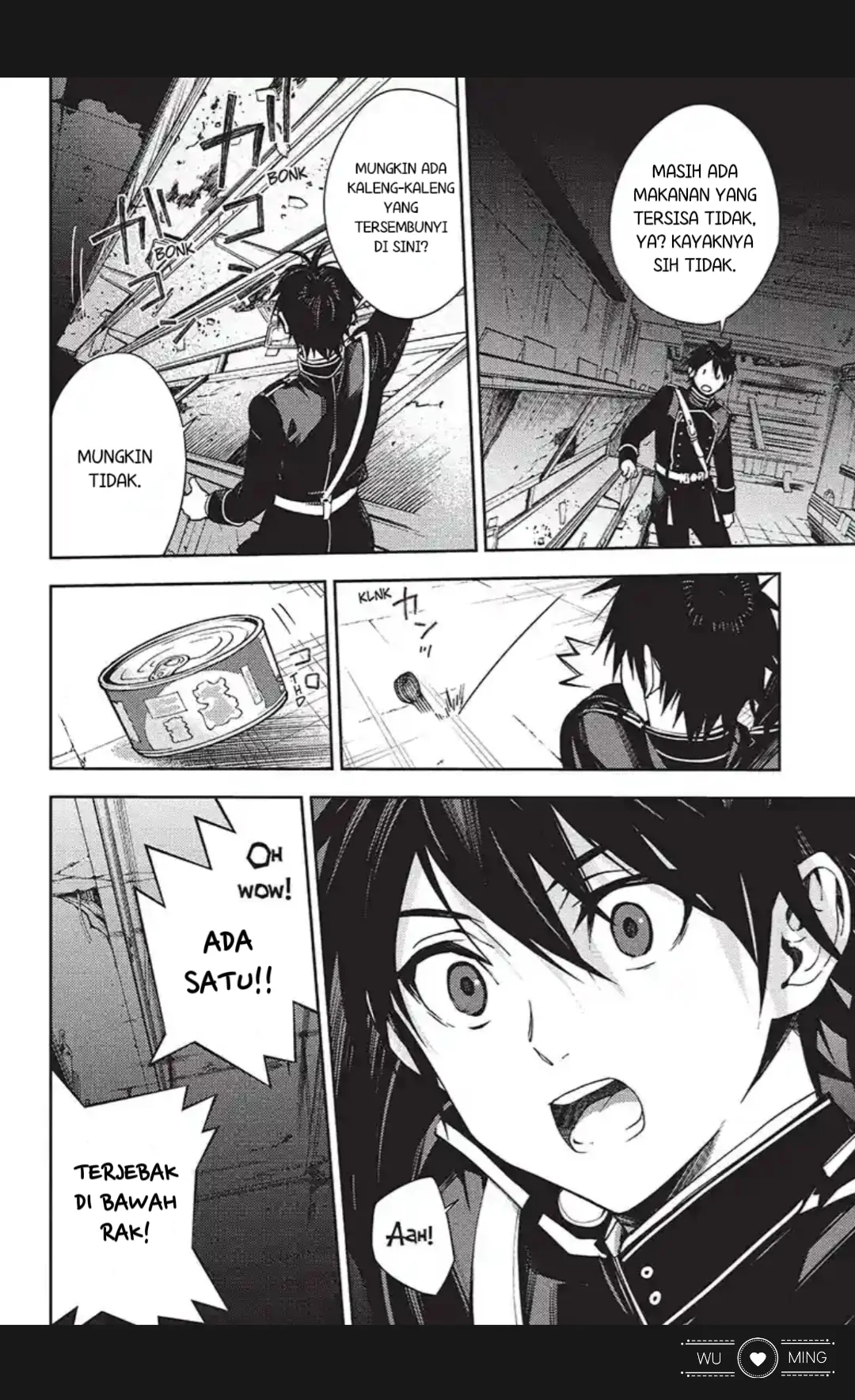 Chapter 120 - halaman 3