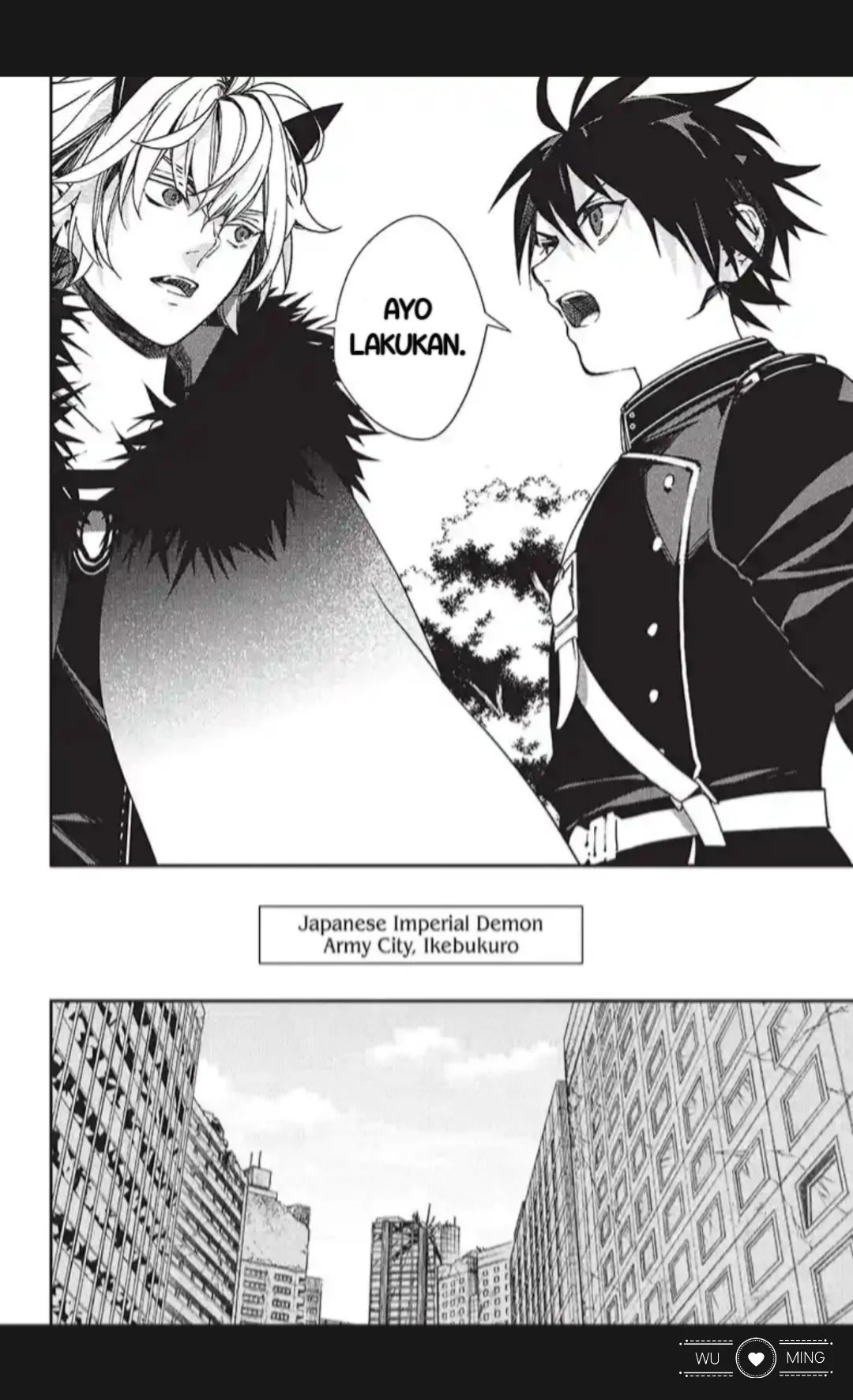 Chapter 120 - halaman 21
