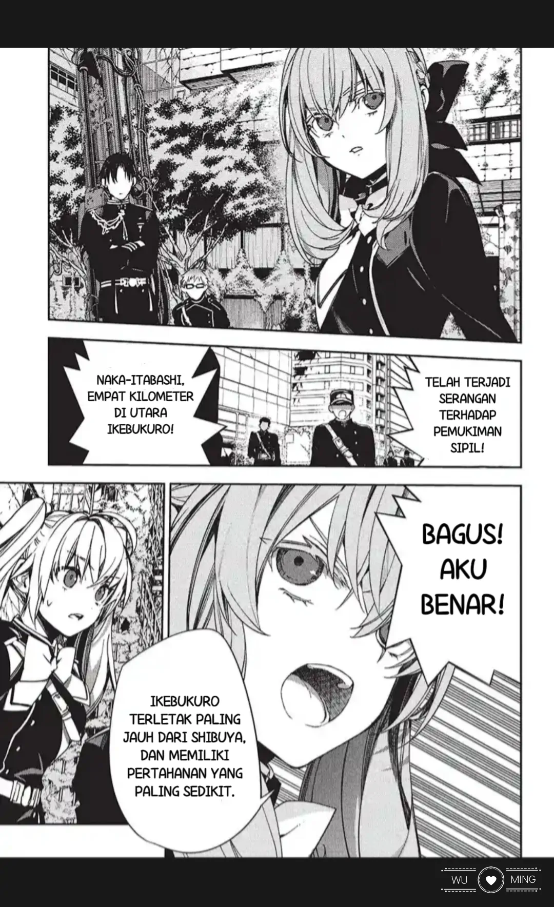 Chapter 120 - halaman 22