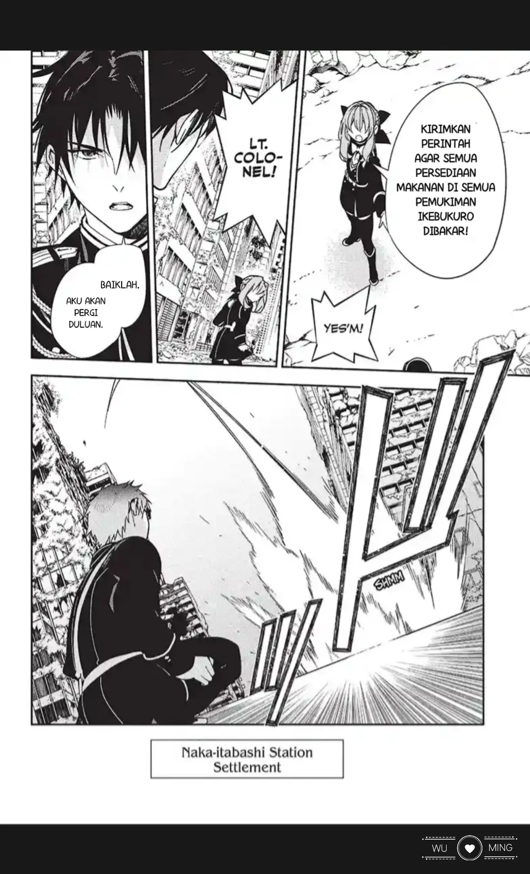 Chapter 120 - halaman 23