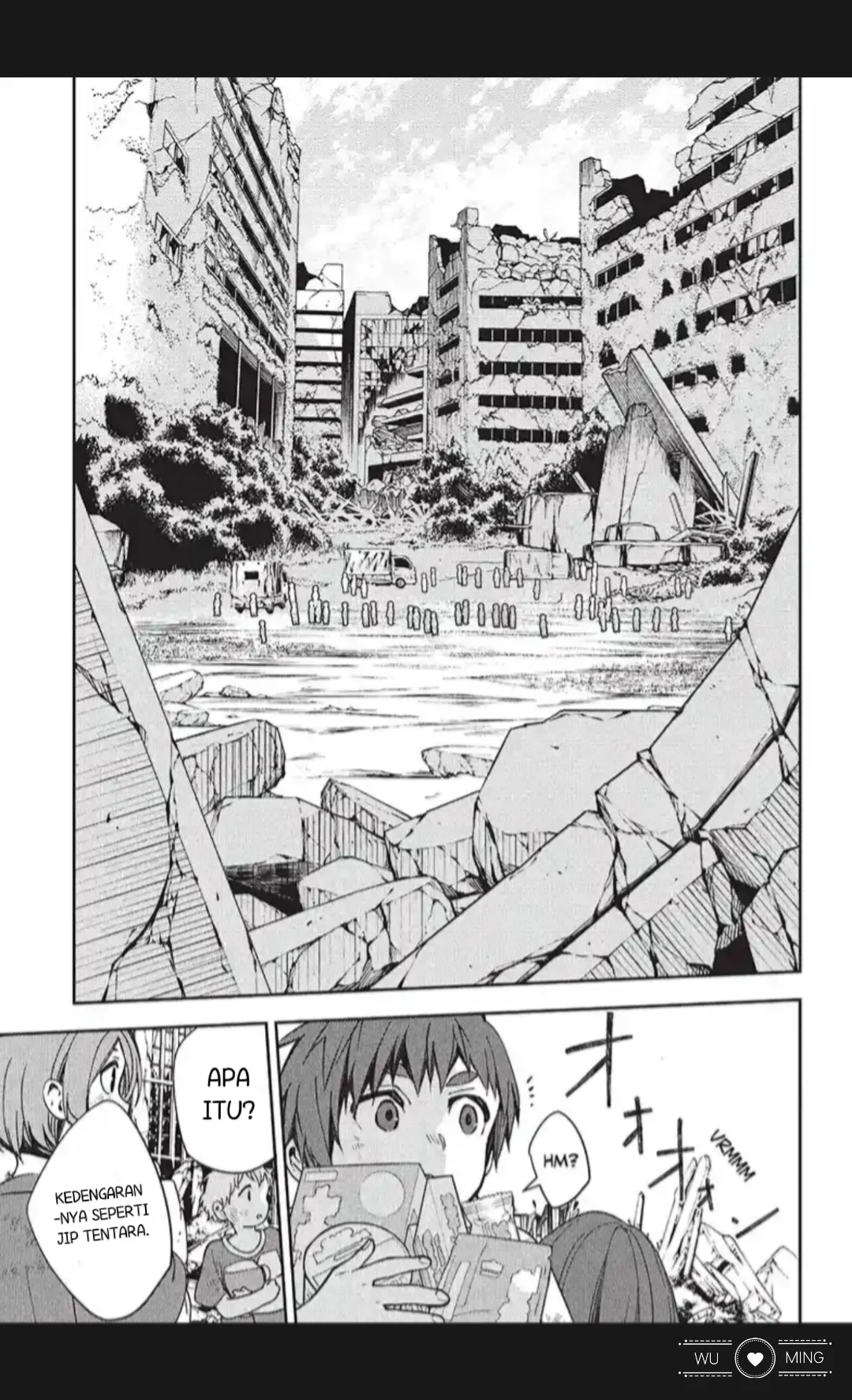 Chapter 120 - halaman 24