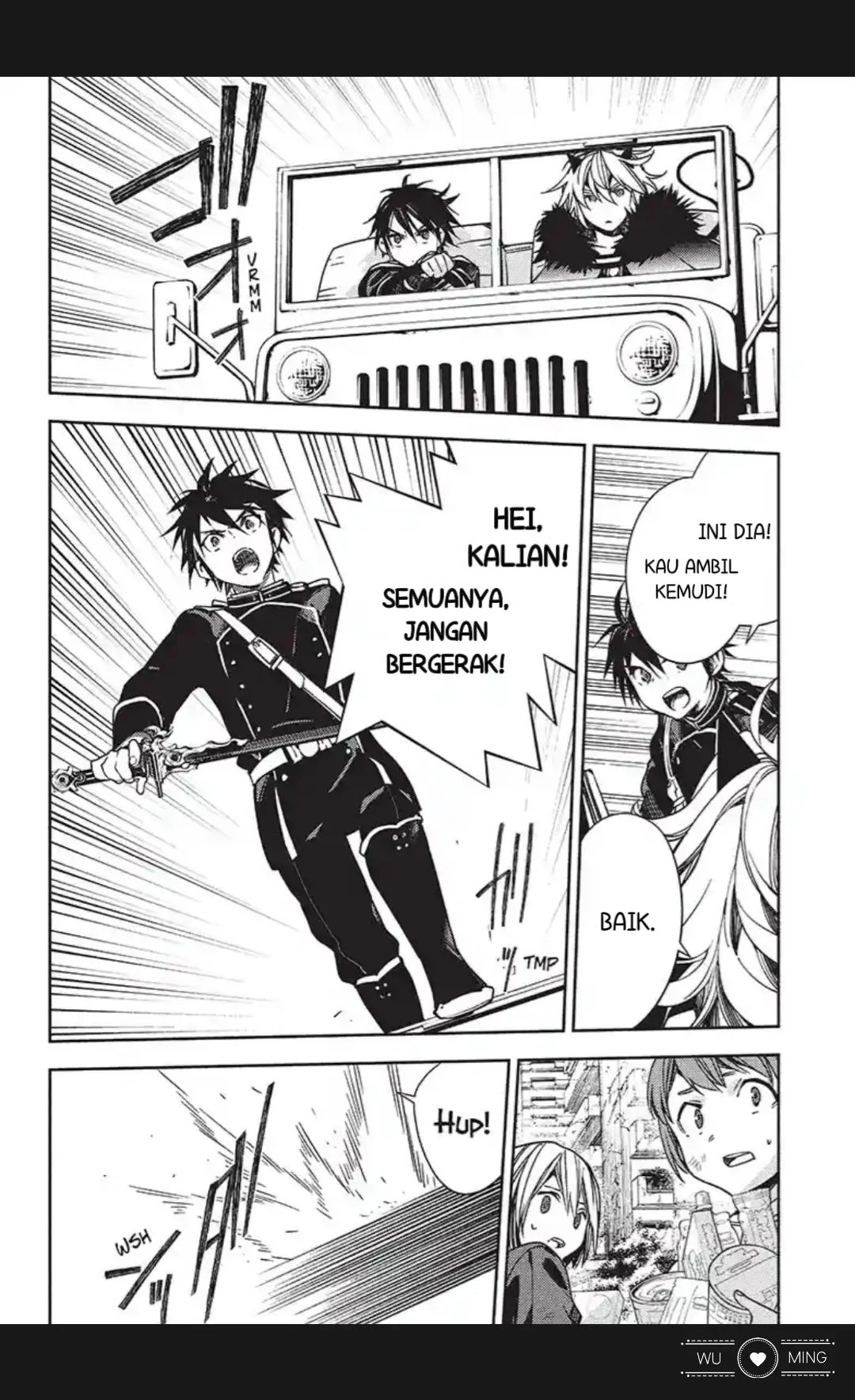 Chapter 120 - halaman 25