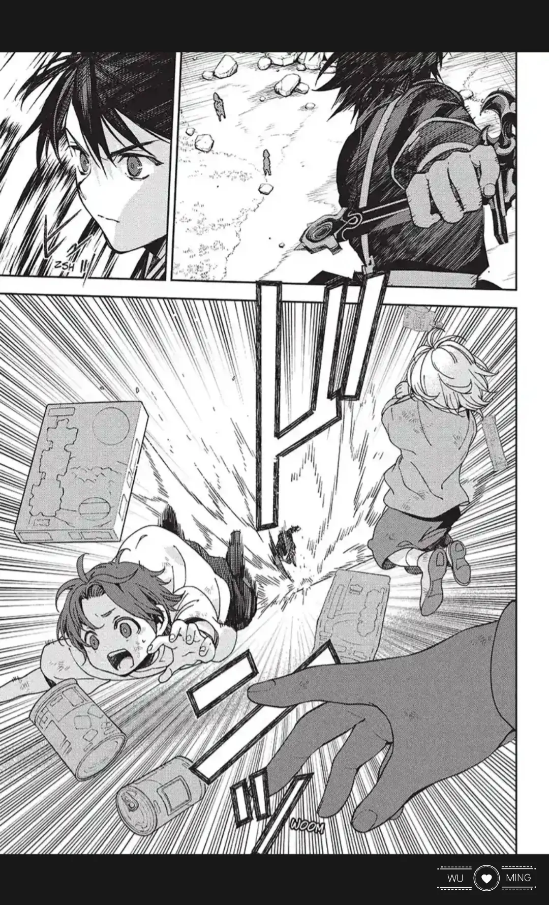 Chapter 120 - halaman 26