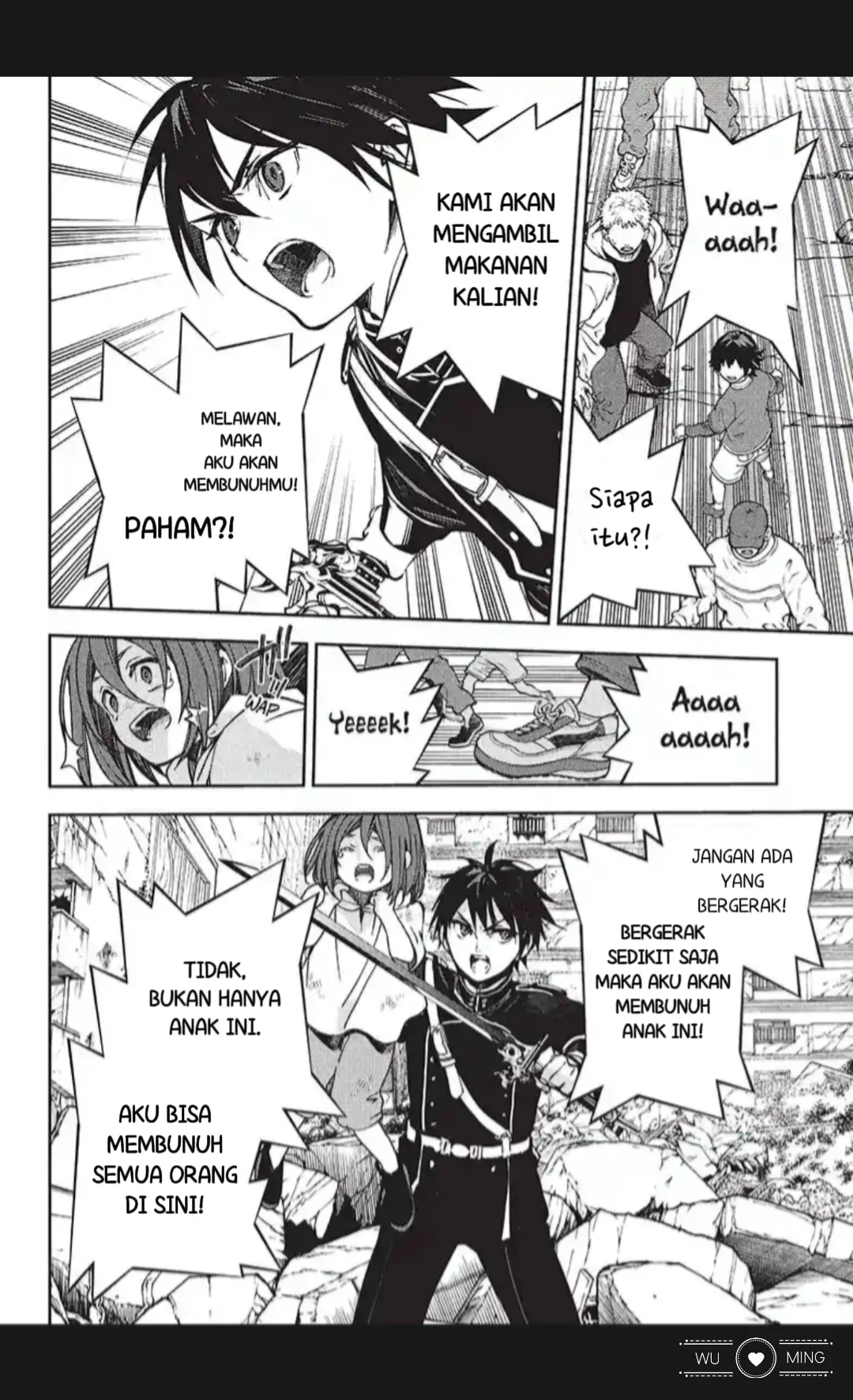 Chapter 120 - halaman 27