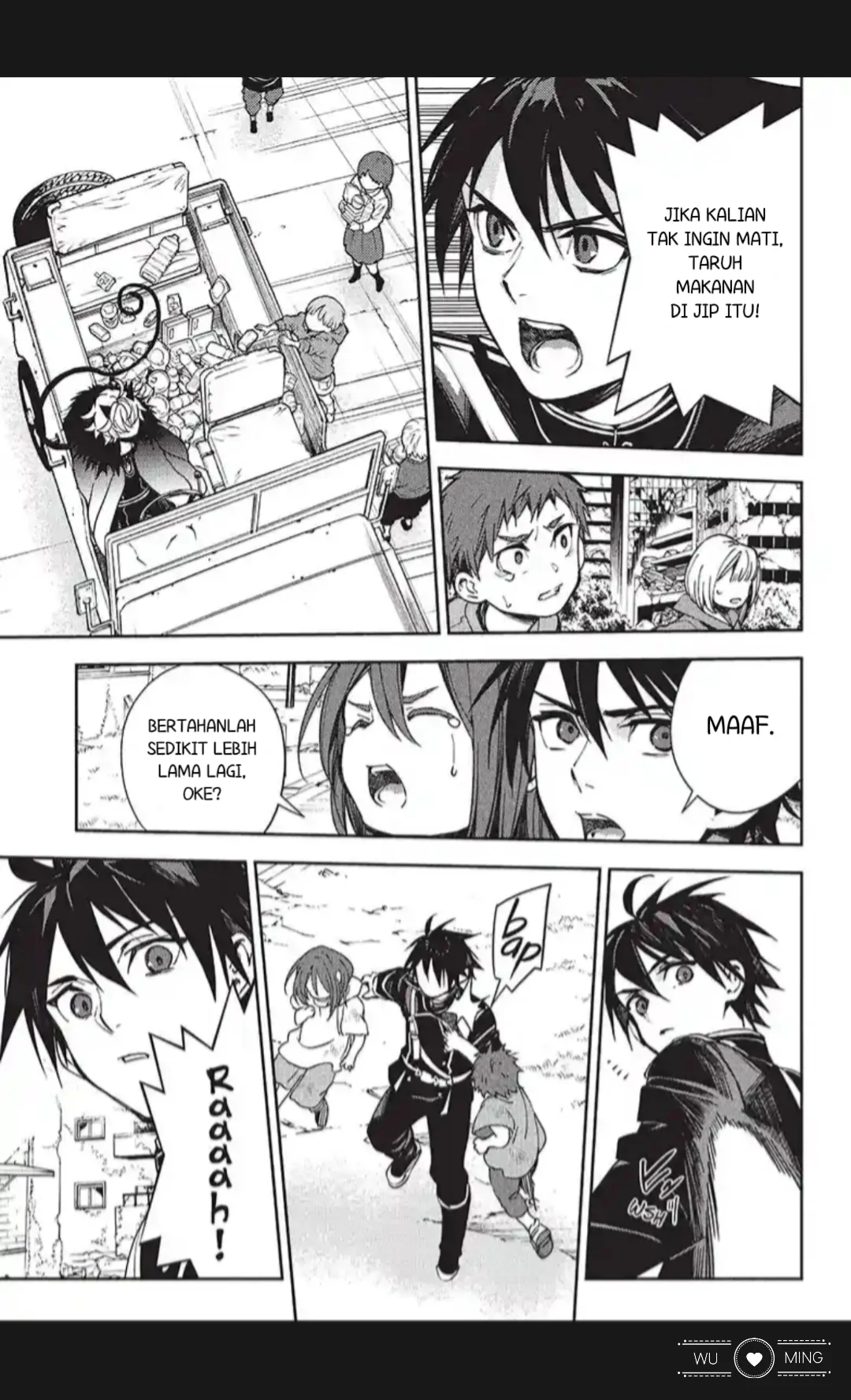 Chapter 120 - halaman 28