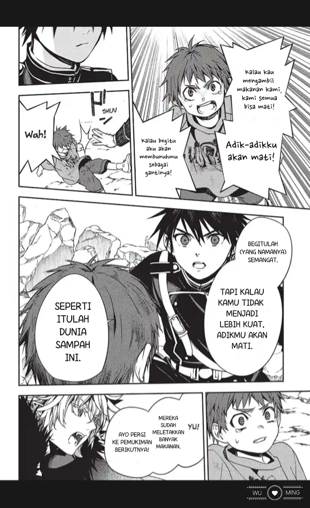 Chapter 120 - halaman 29