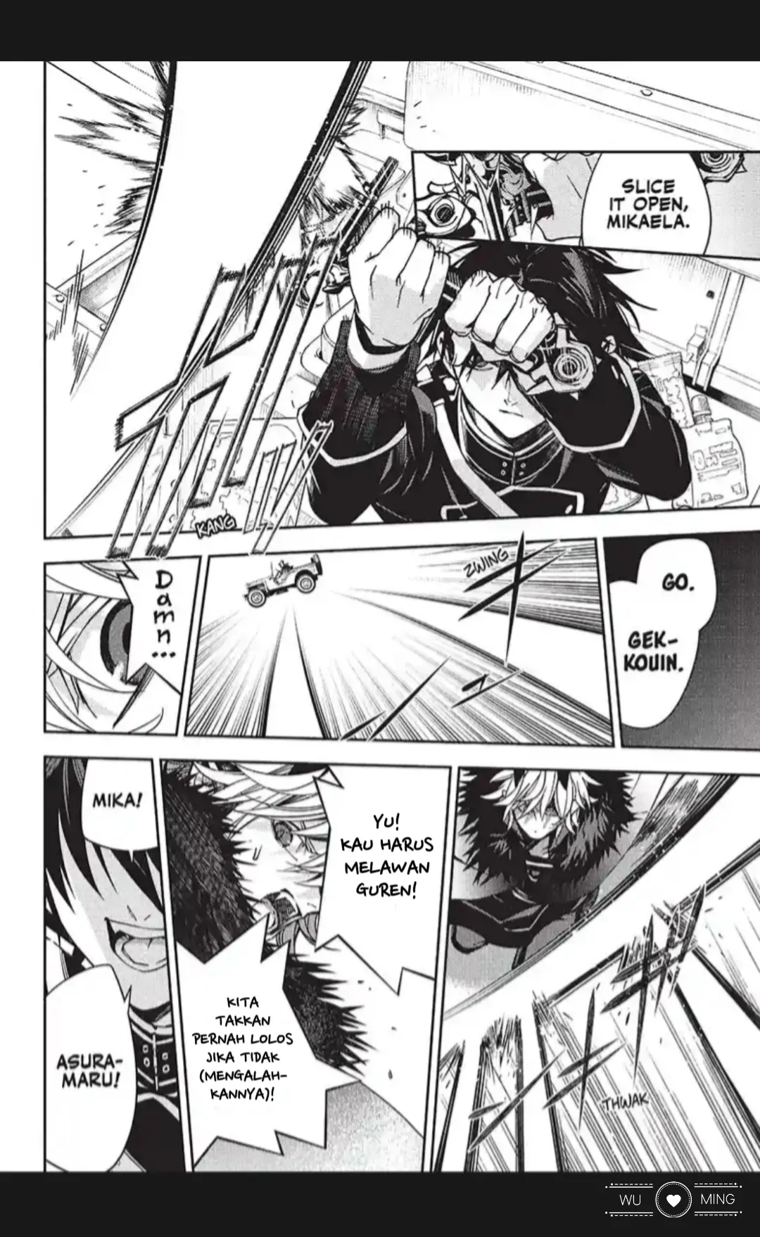 Chapter 120 - halaman 31
