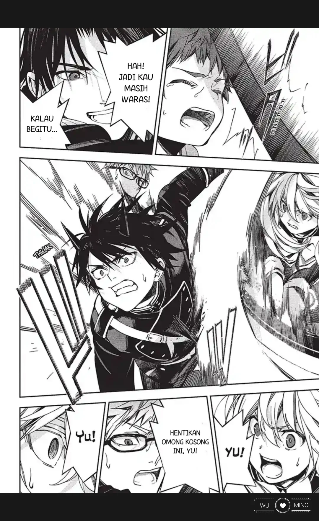 Chapter 120 - halaman 33