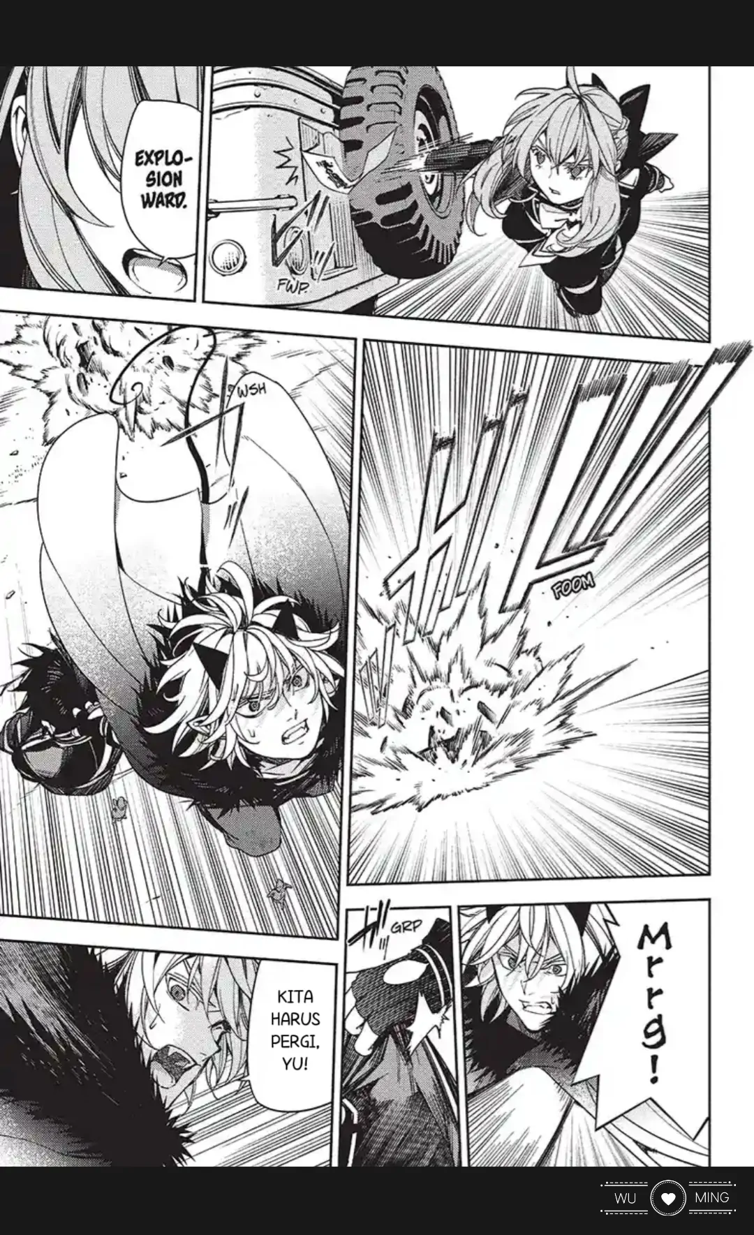Chapter 120 - halaman 34