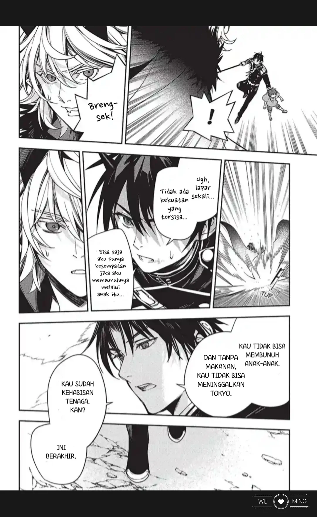 Chapter 120 - halaman 35