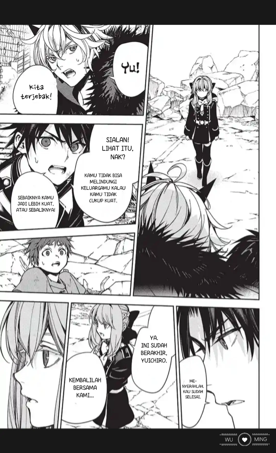 Chapter 120 - halaman 36