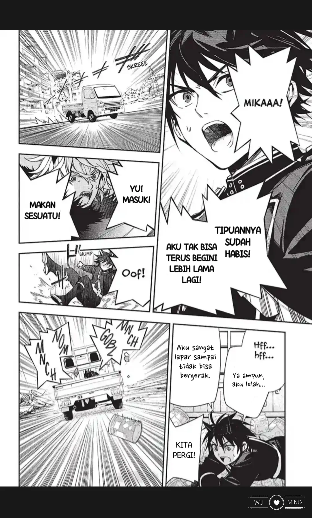 Chapter 120 - halaman 39