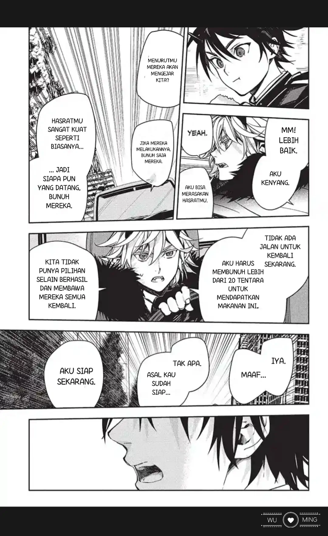 Chapter 120 - halaman 40