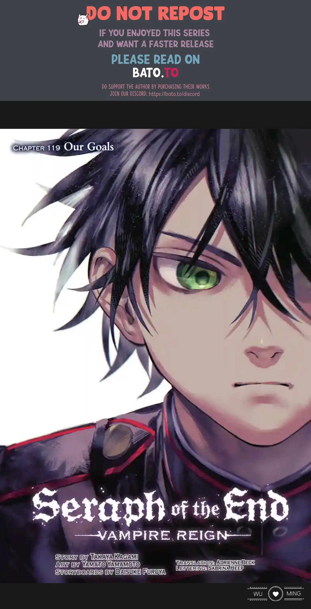 Chapter 119 - halaman 2