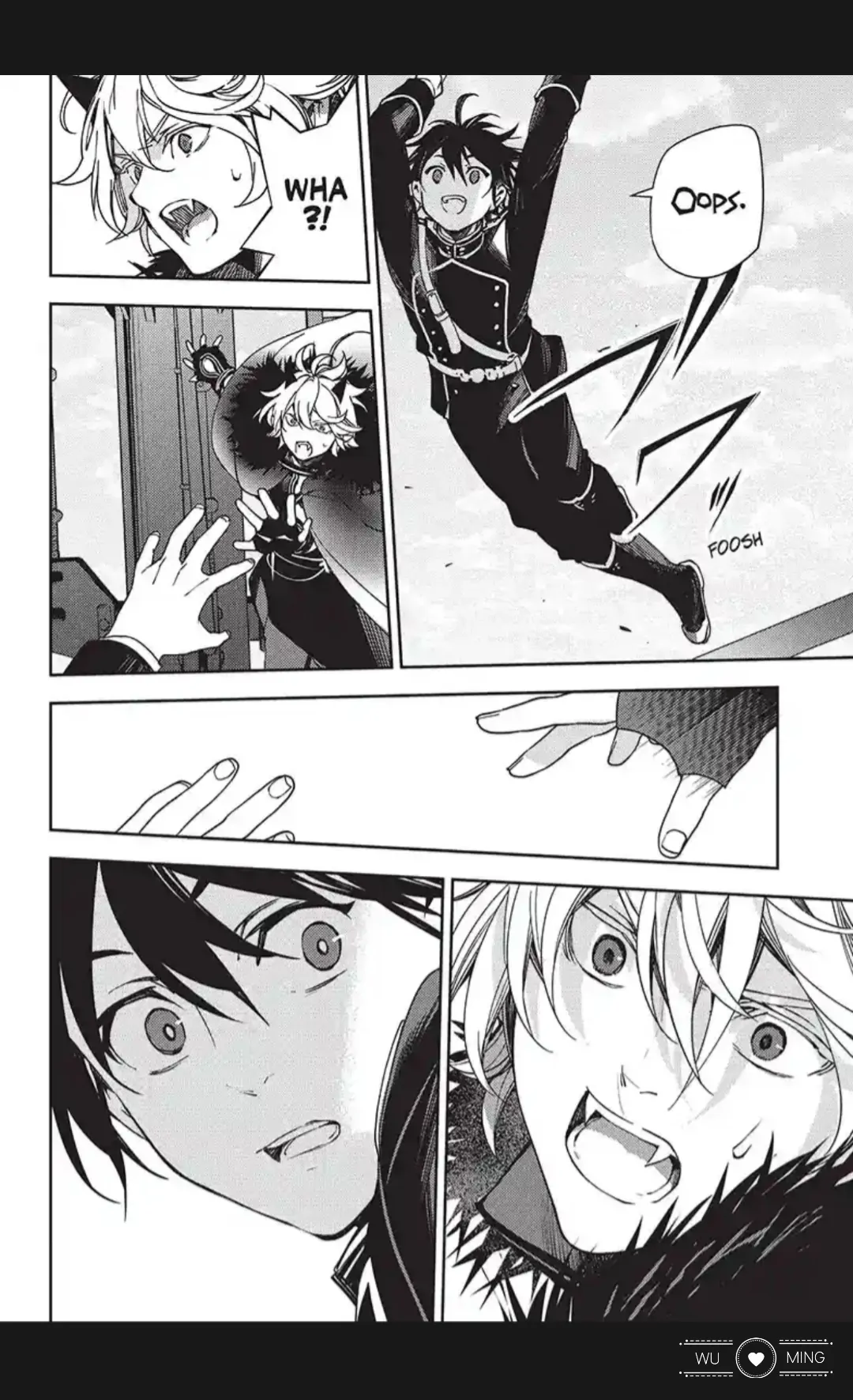 Chapter 119 - halaman 11