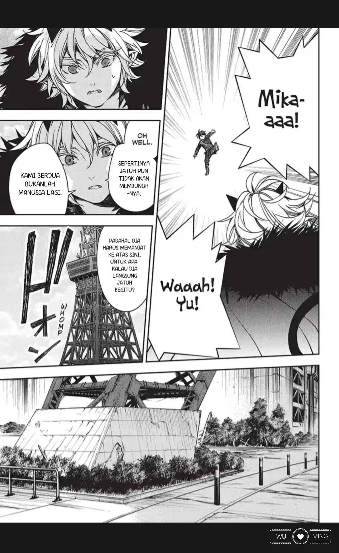Chapter 119 - halaman 12