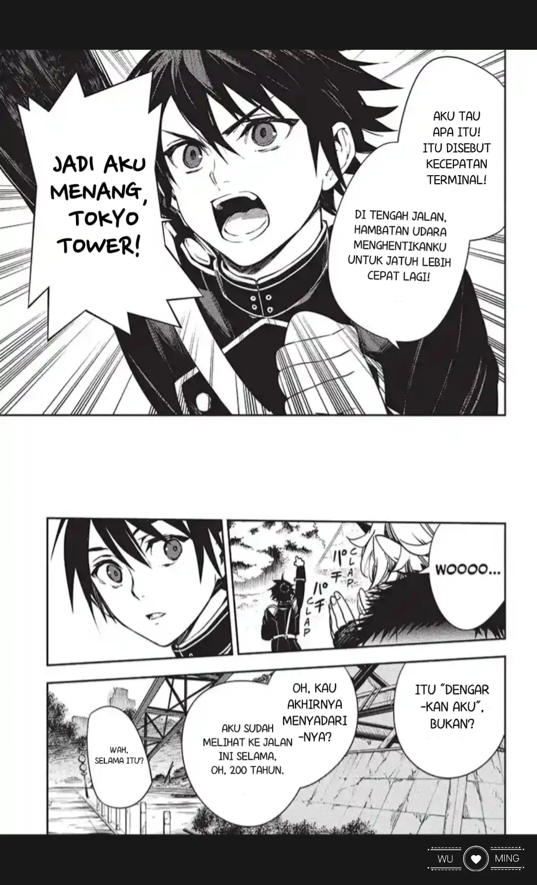 Chapter 119 - halaman 14