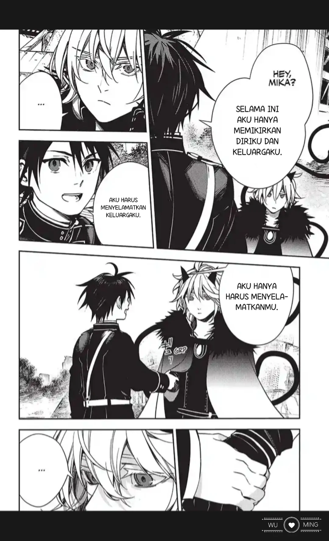 Chapter 119 - halaman 17