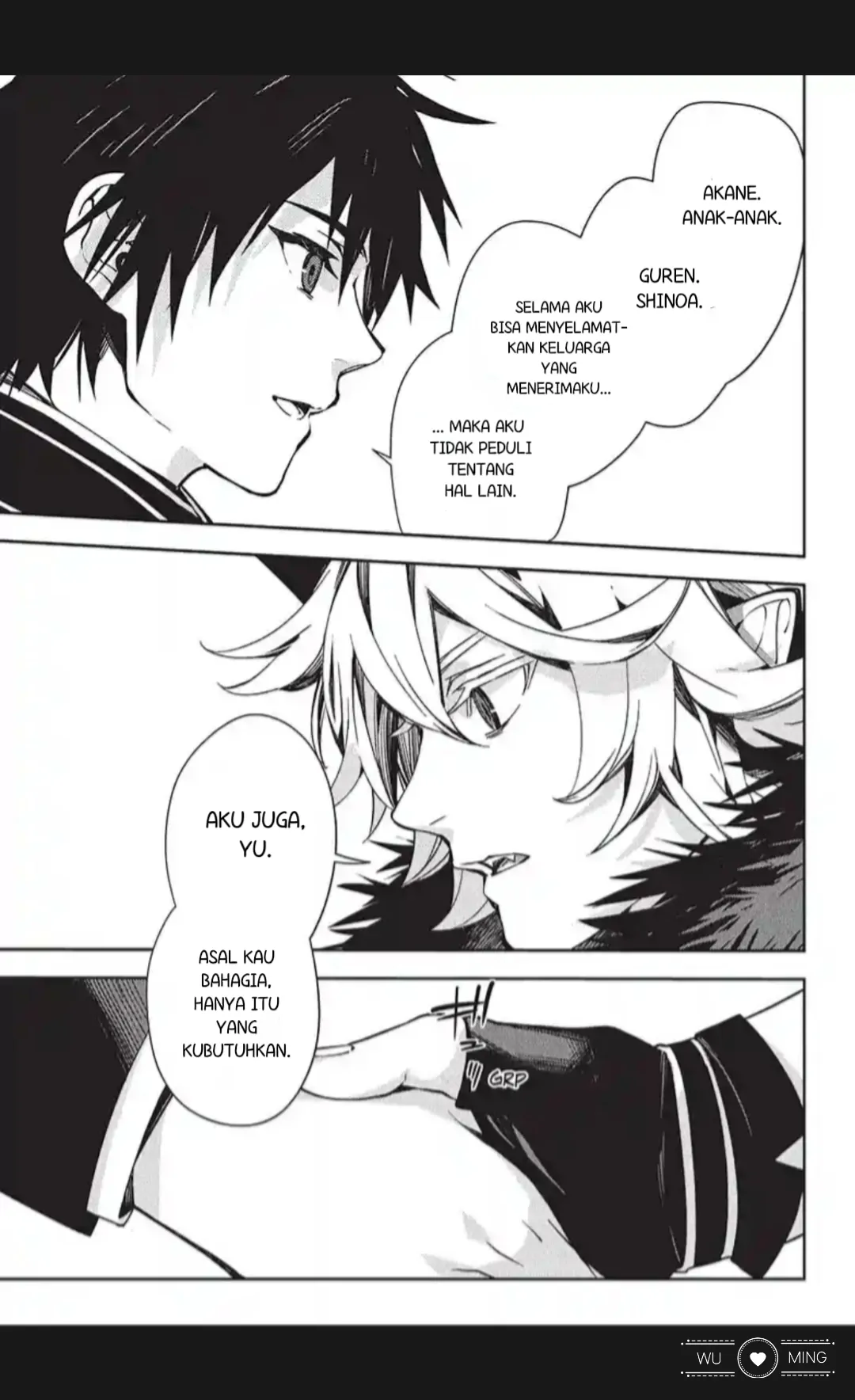 Chapter 119 - halaman 18