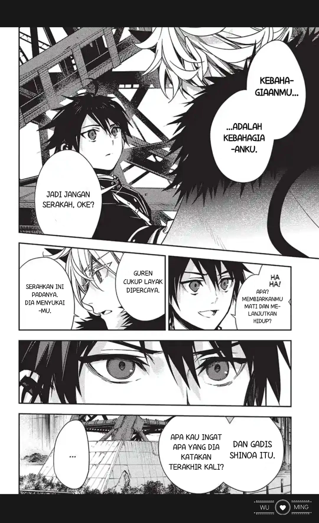Chapter 119 - halaman 19