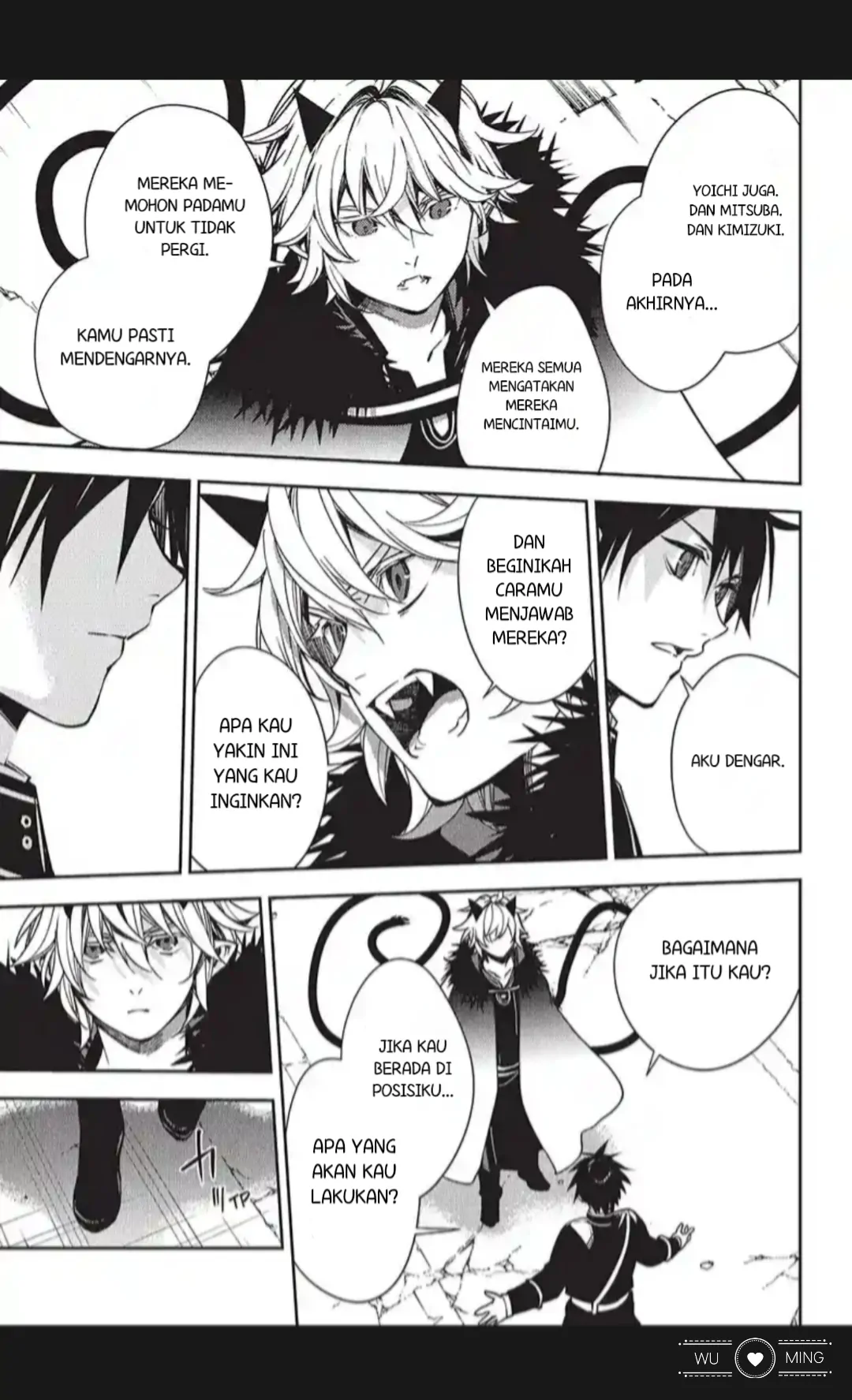 Chapter 119 - halaman 20