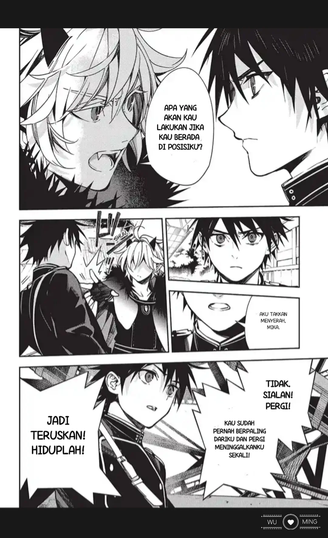 Chapter 119 - halaman 21