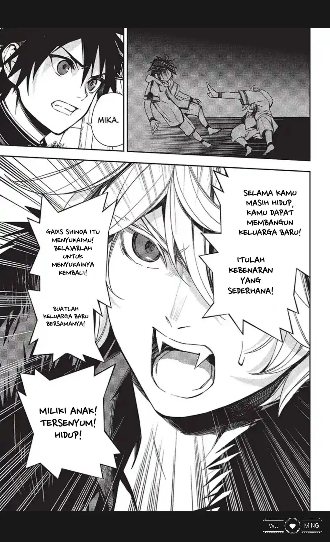 Chapter 119 - halaman 22