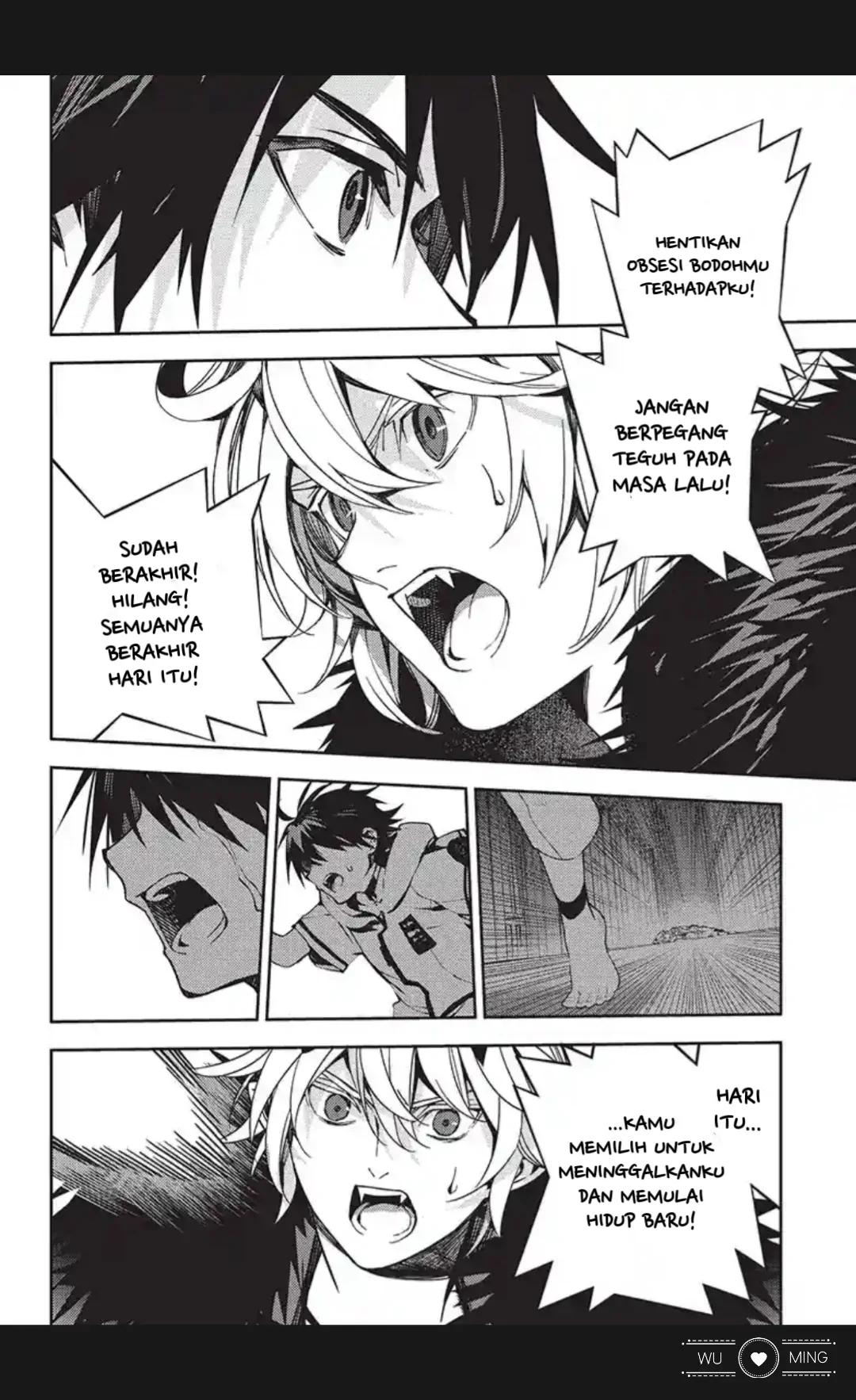 Chapter 119 - halaman 23