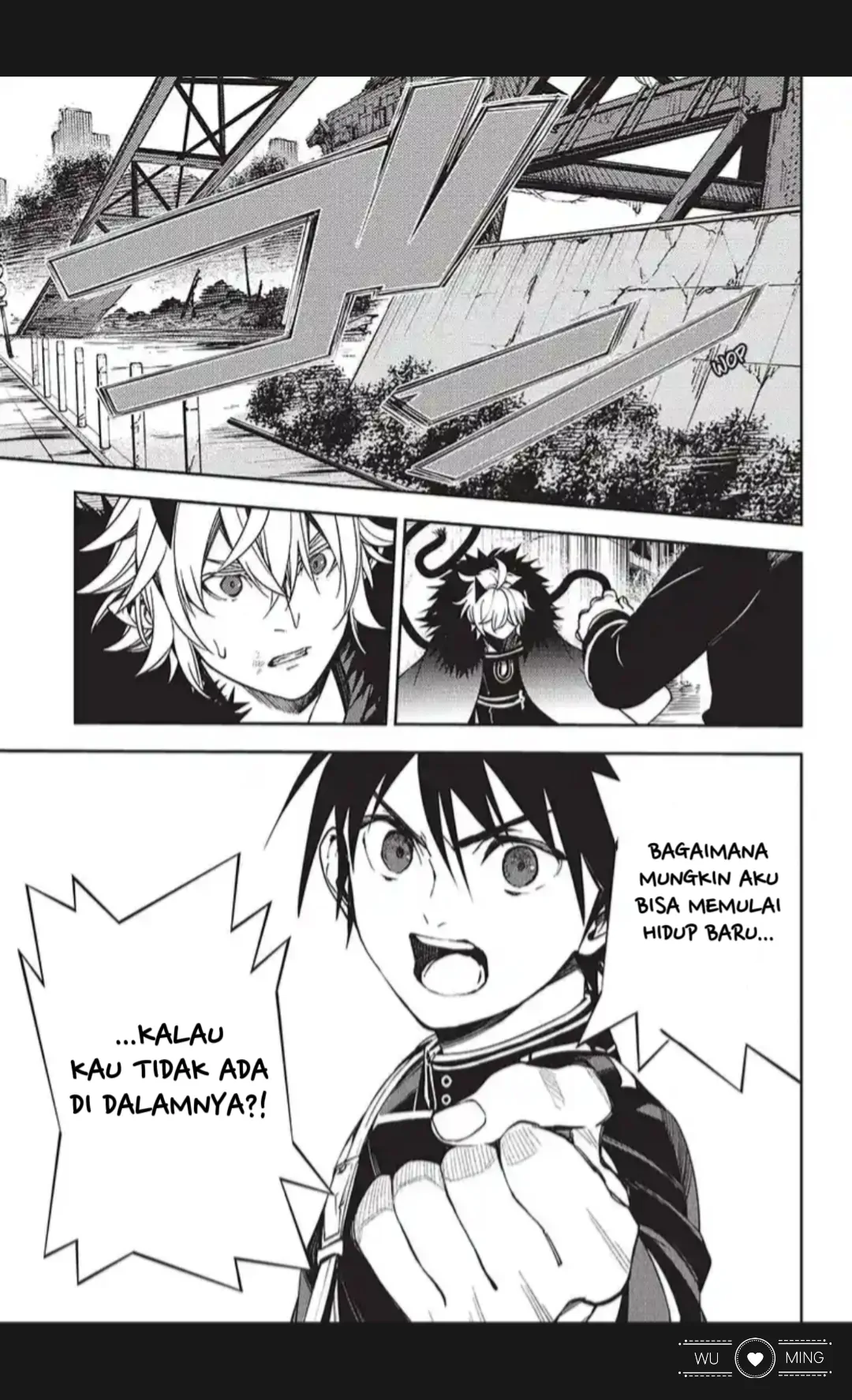 Chapter 119 - halaman 24