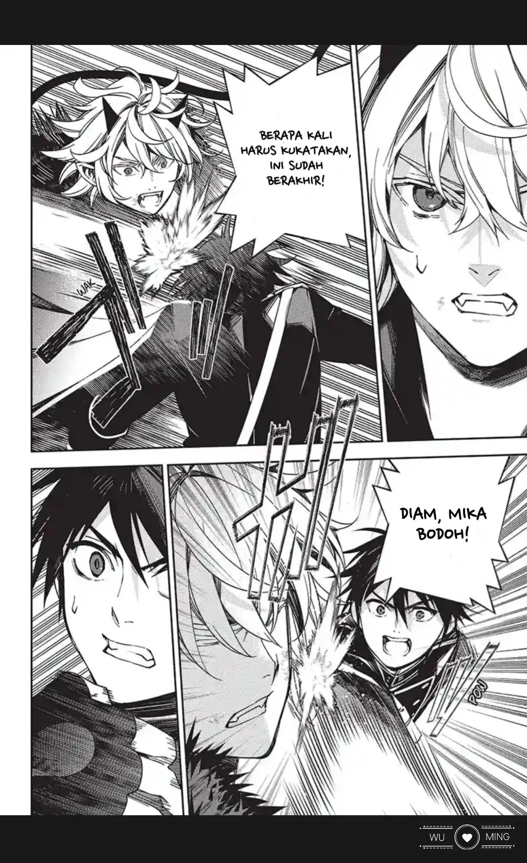 Chapter 119 - halaman 25