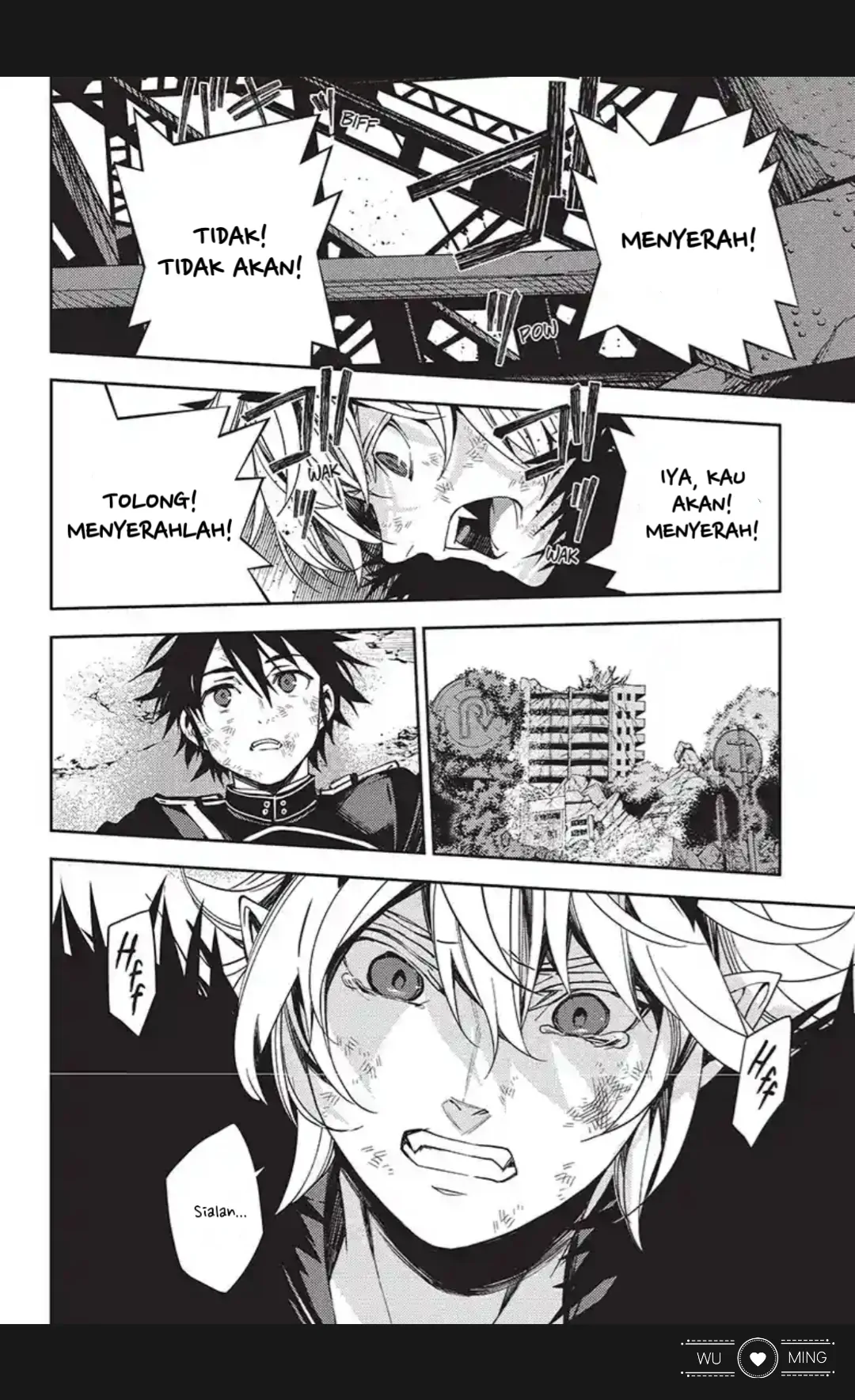 Chapter 119 - halaman 27