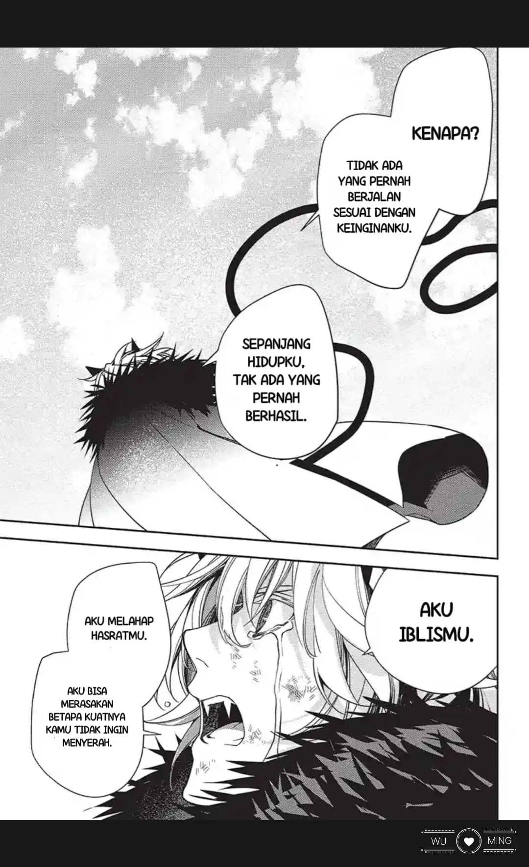Chapter 119 - halaman 28