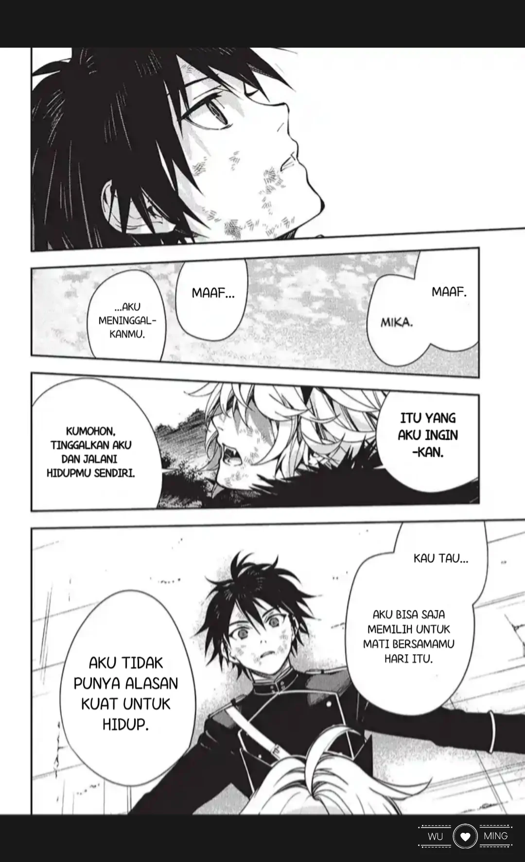 Chapter 119 - halaman 29