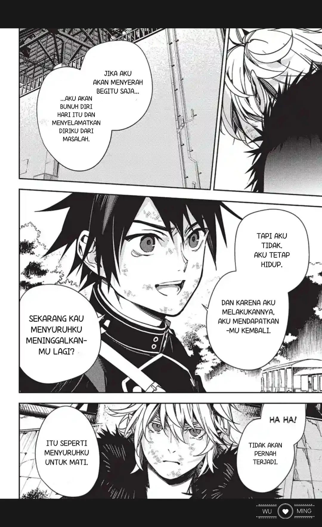 Chapter 119 - halaman 31