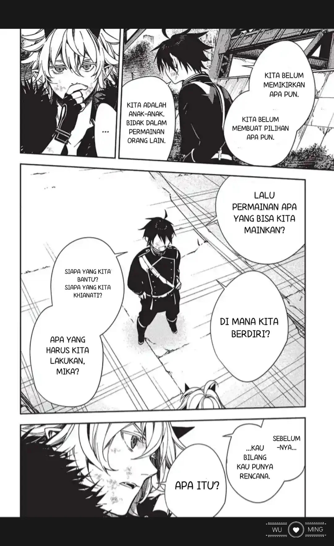 Chapter 119 - halaman 35