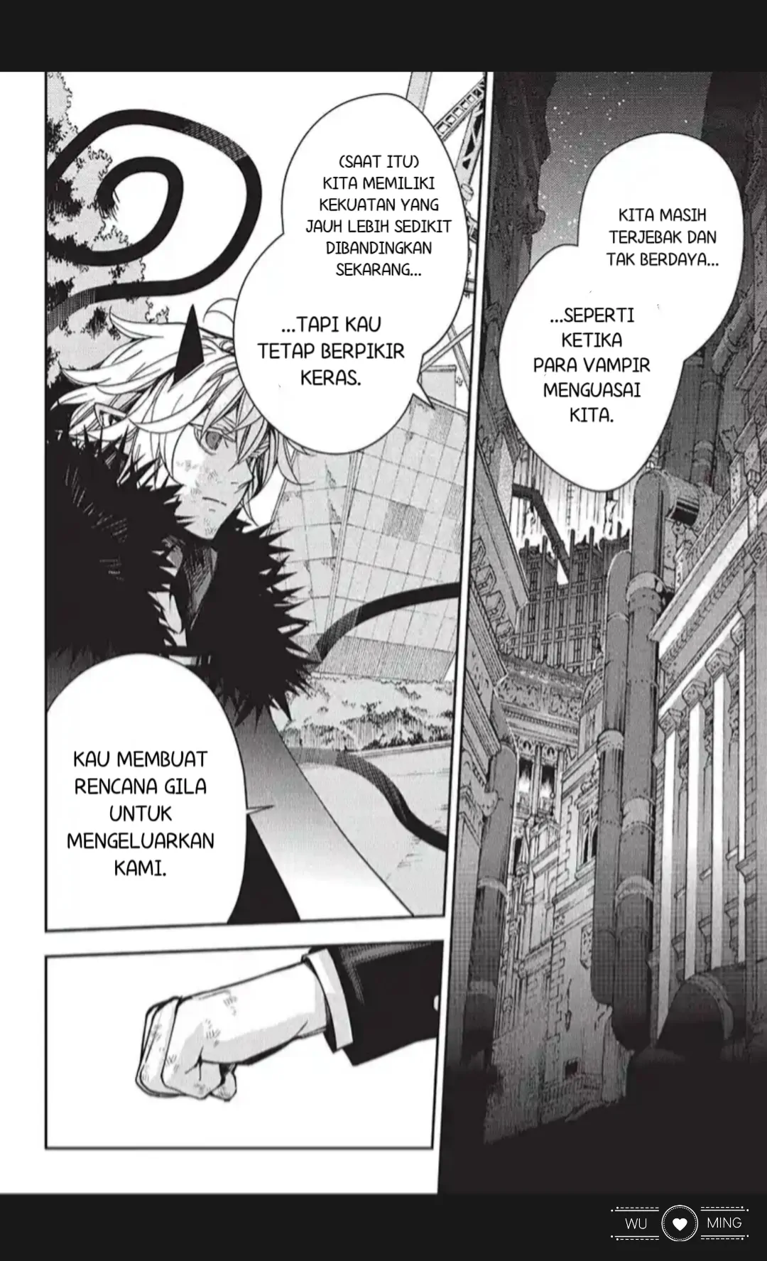 Chapter 119 - halaman 37