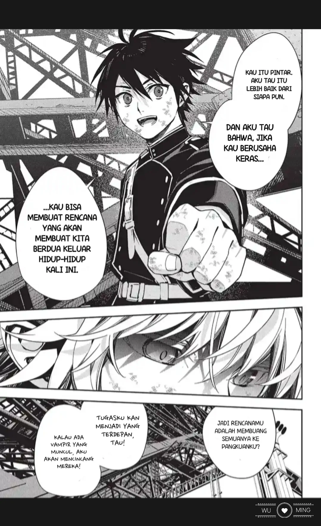 Chapter 119 - halaman 38