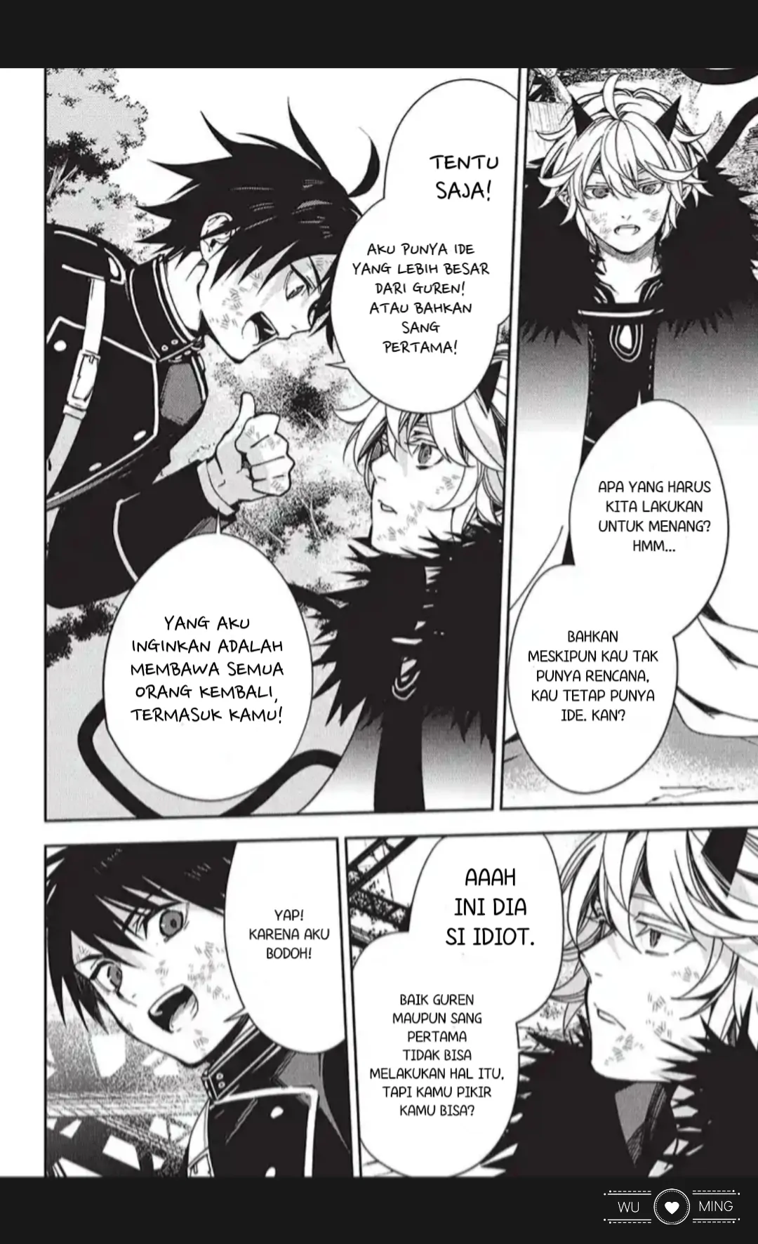 Chapter 119 - halaman 39
