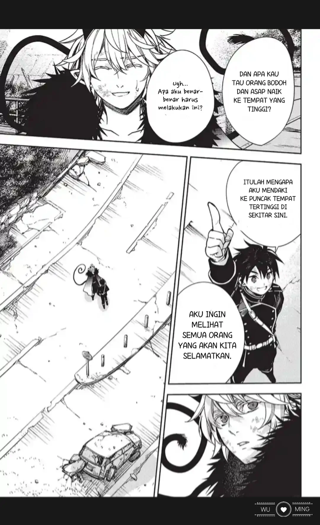Chapter 119 - halaman 40