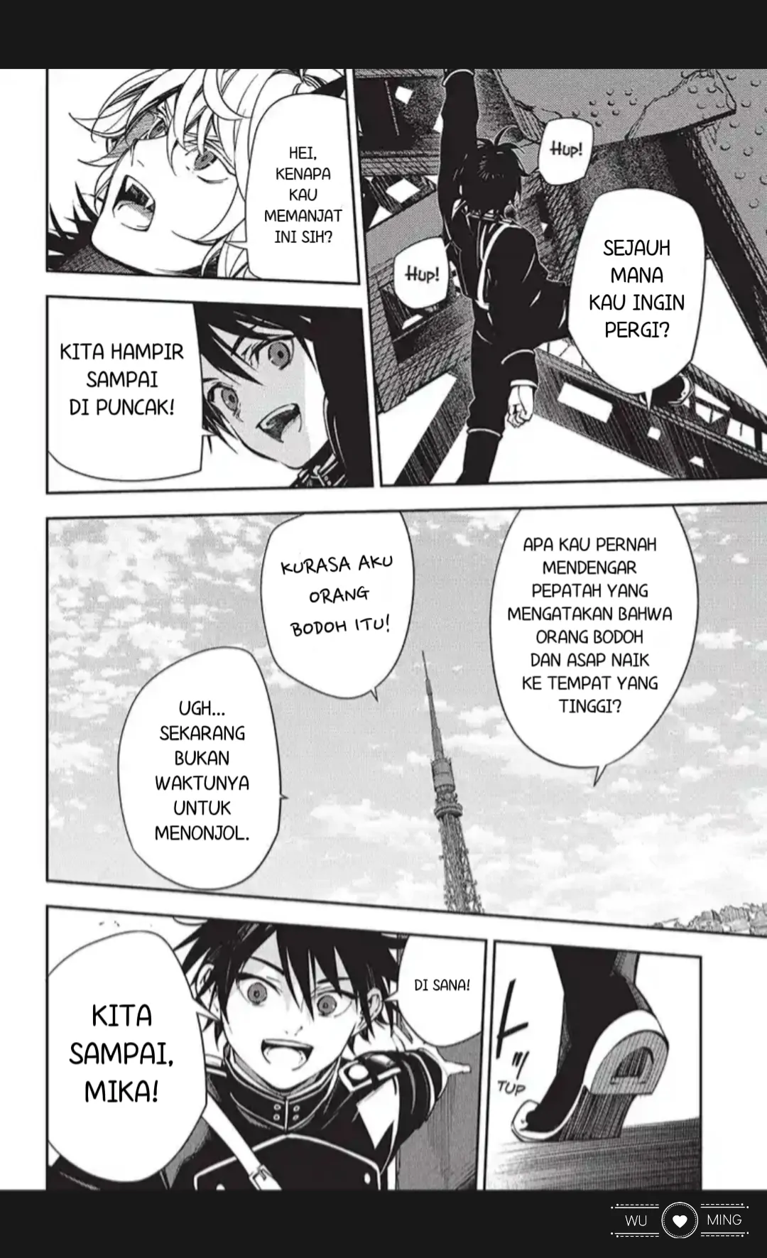 Chapter 119 - halaman 5