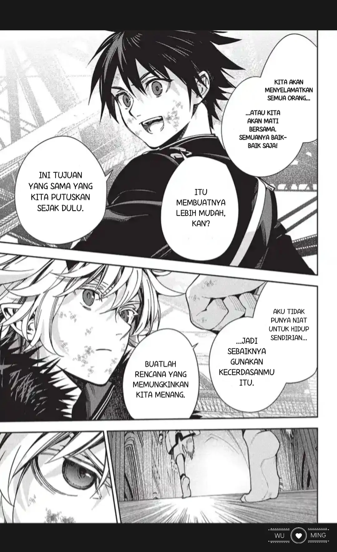 Chapter 119 - halaman 42