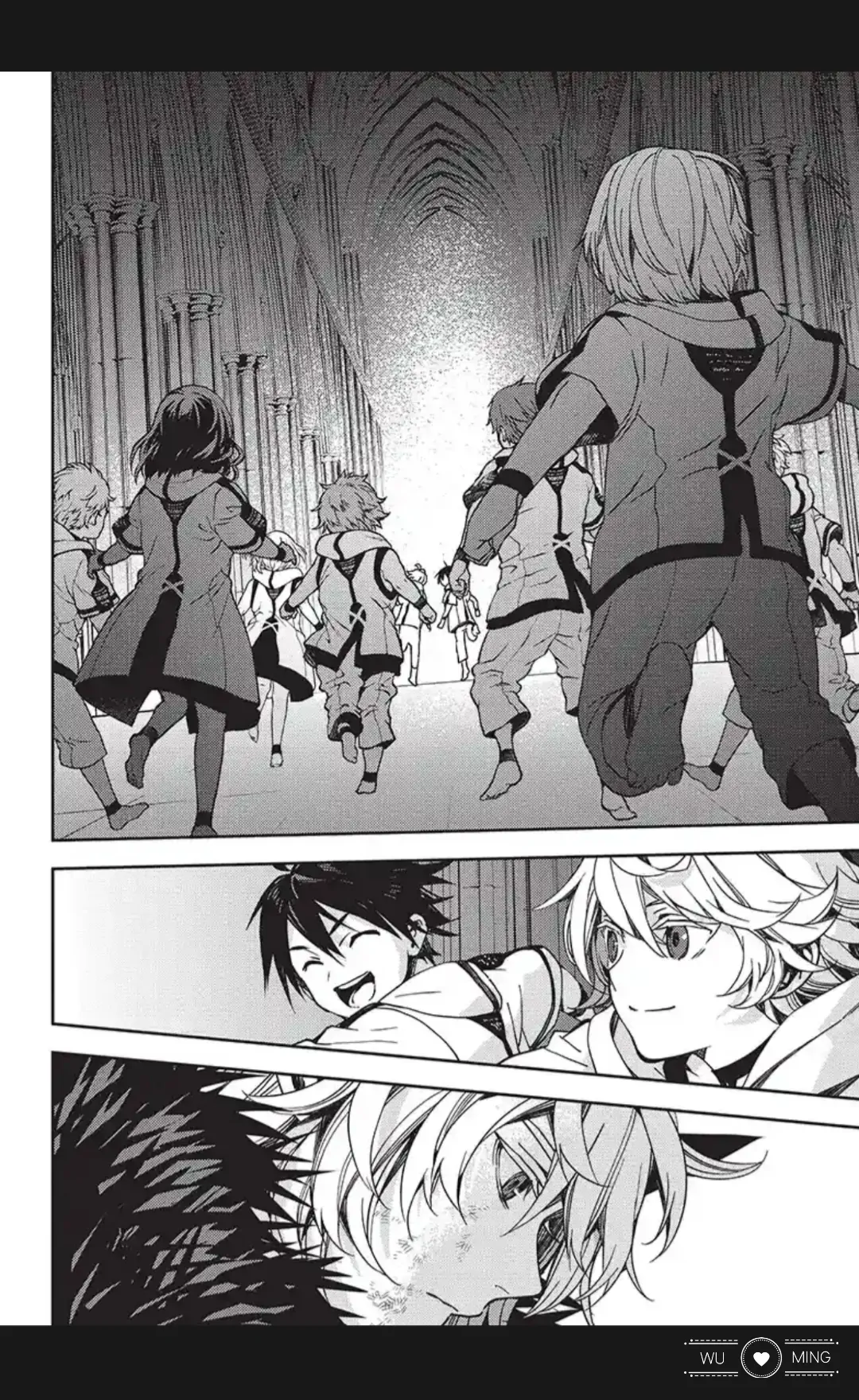 Chapter 119 - halaman 43