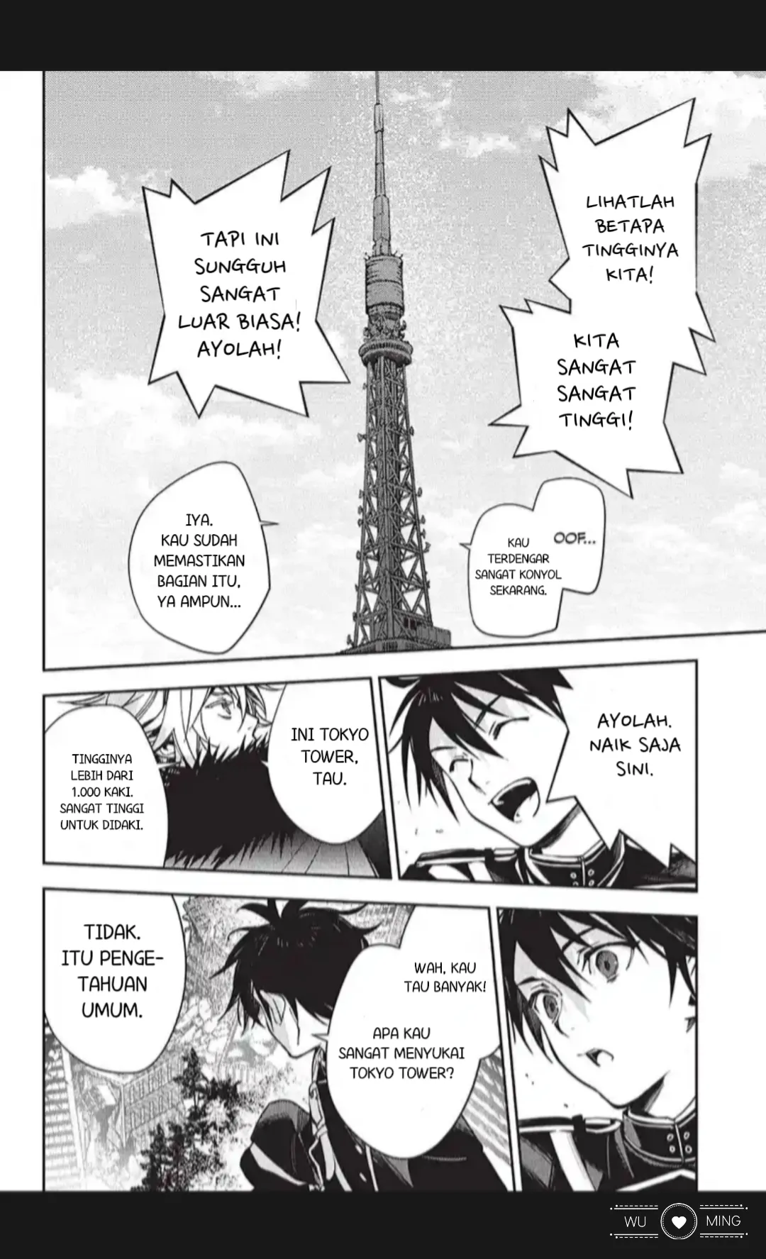 Chapter 119 - halaman 7