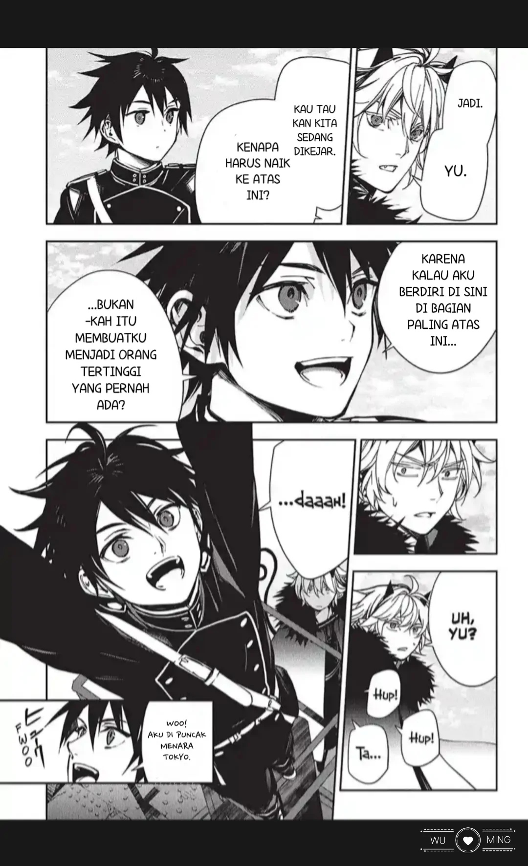 Chapter 119 - halaman 10